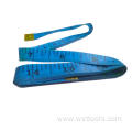 Body Sewing Flexible Ruler Double Scale